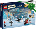 75307 Star Wars Advent Calendar 2021