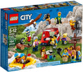 60202 People Pack Outdoor Adventure