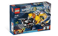 5972 Lego Space Police Container Heist