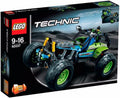 U-42037 Formula Off-Roader