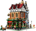 10350 Icons Tudor Corner