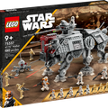 U-75337 USED LEGO Star Wars AT-TE™ Walker