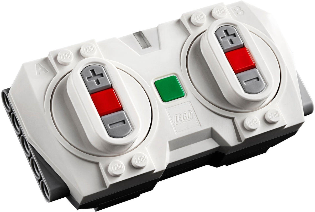 LEGO Powered Up Bundle C:  88005, 88009, 88010 and 88011