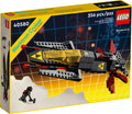 40580 Lego Classic Blacktron Cruiser