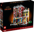 10312 Lego Icons Jazz Club