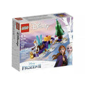 40361 LEGO Disney Frozen 2 Olaf S Traveling Sleigh