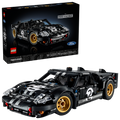 42223 Technic 1966 Ford GT40 MKII Race Car
