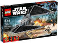 U-75154 USED Star Wars Rogue One TIE Striker
