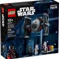 40771 GWP Star Wars TIE Fighter with Imperial Hangar Rack
