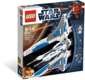 9525 Star Wars Pre Vizsla's Mandalorian Fighter