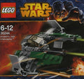 75281 Anakin's Jedi™ Interceptor