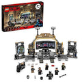 76183 LEGO Batman Batcave: The Riddler Face-off
