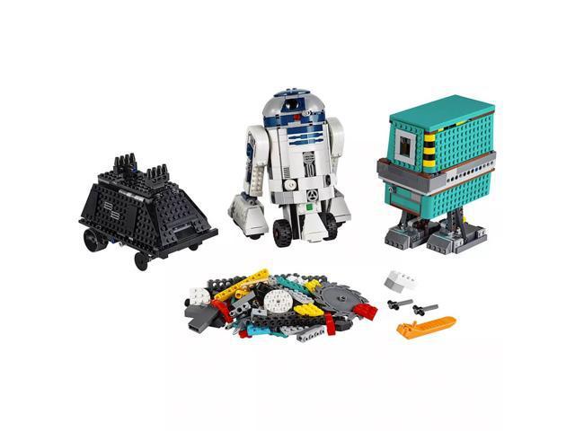 75253 LEGO Star Wars Boost Droid Commander