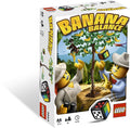3853 Lego Games - Banana Balance