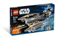 U-75286 USED Star Wars General Grievous's Starfighter™