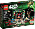 75023 LEGO Star Wars Advent Calendar 2013