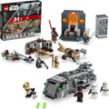 66708 3 in 1 Galactic Adventure Pack