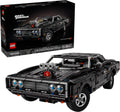 42231 Technic Fast and Furious Dodge Charger R/T Car