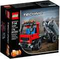 42084 Technic Hook Loader
