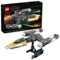 75181 Star Wars Y-Wing Starfighter