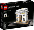 21036 Arc de Triomphe