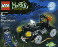 40076 Monster Fighters Zombie Car Polybag