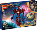 76155 Lego MARVEL SUPER HEROES In Arishem’s Shadow