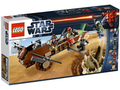 9496 Star Wars Desert Skiff