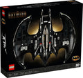 U-76161 USED Batman 1989 Batwing