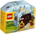 5004936 cave man