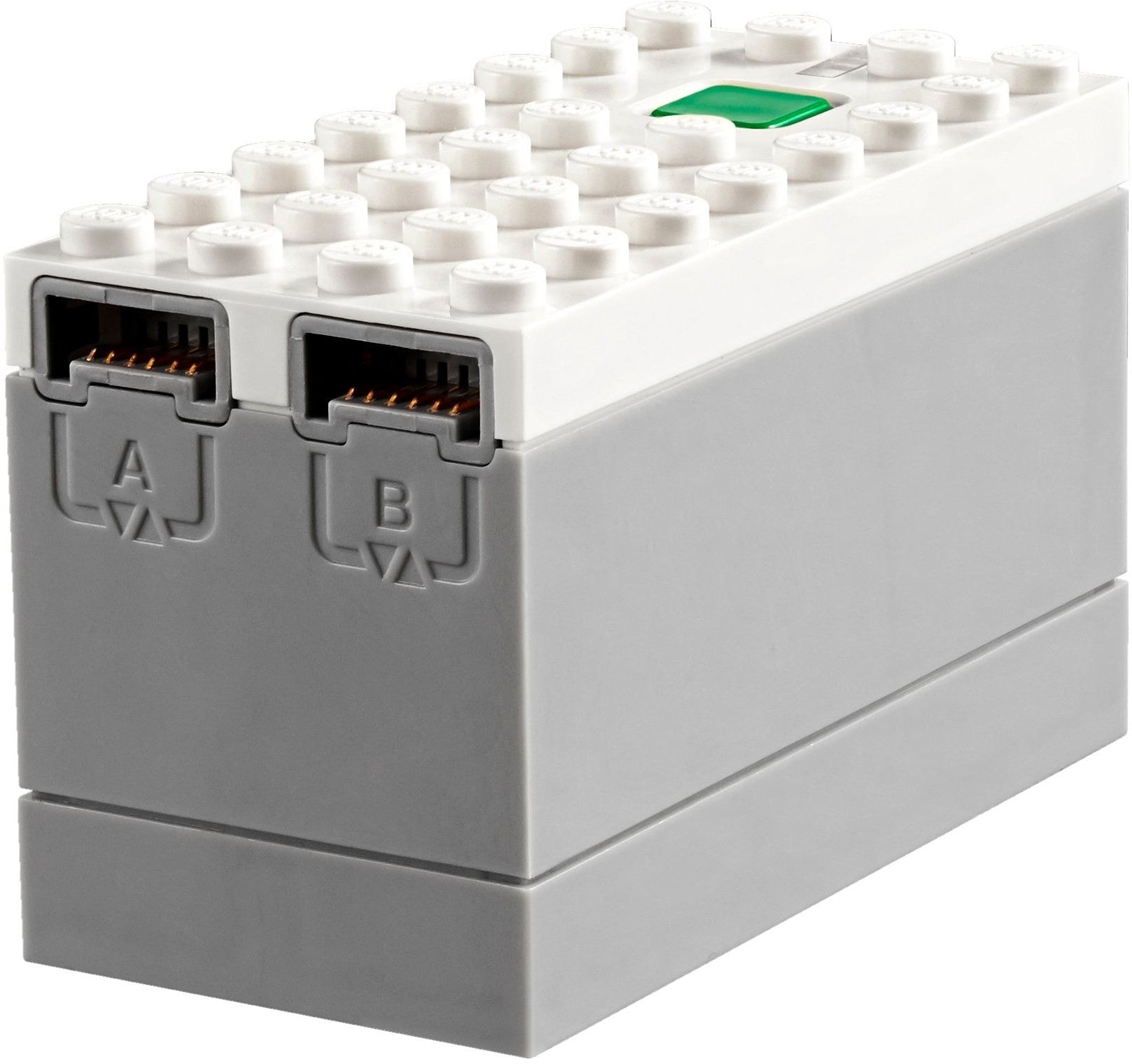 LEGO Powered Up Bundle B:  88005, 88009 and 88011