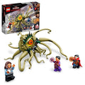 76205 LEGO Super Heroes Gargantos Showdown