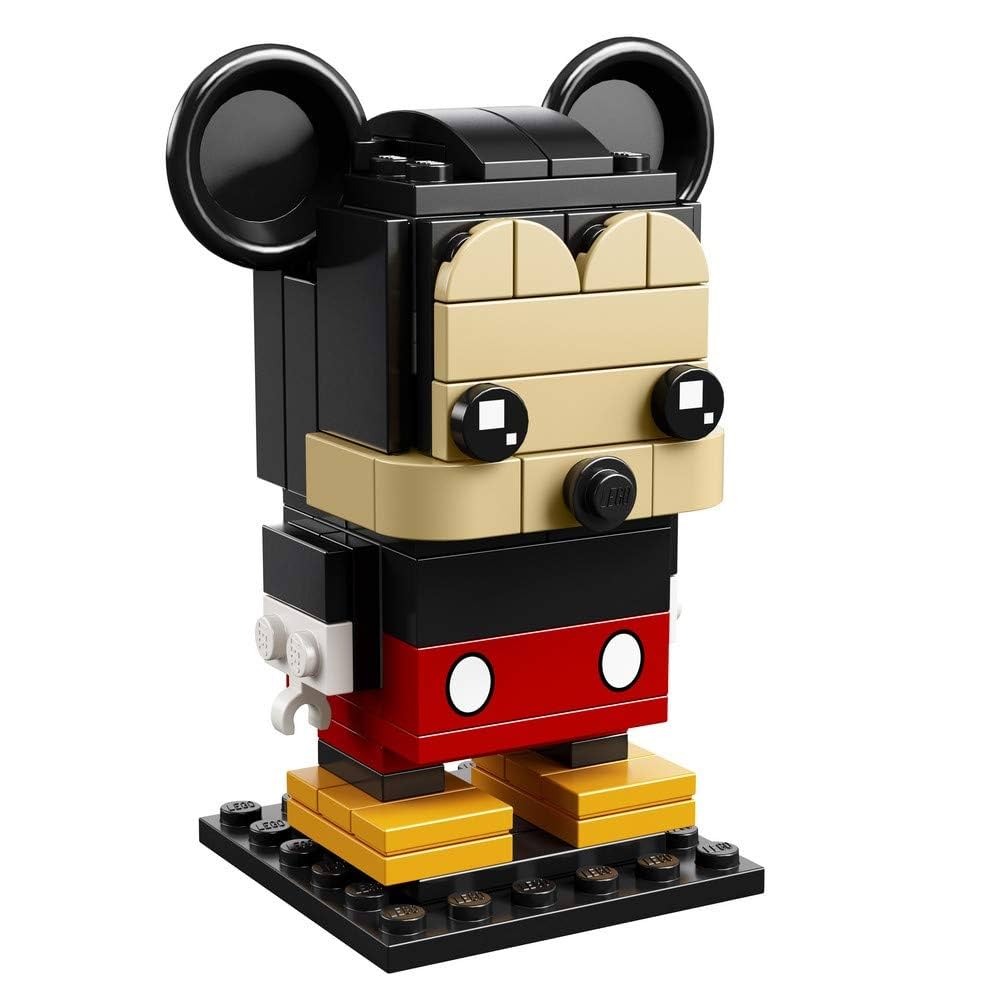 41624 Mickey Mouse