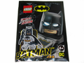 211901 Batman with Batarang