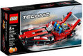 42089 Lego TECHNIC Power Boat