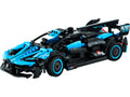 U-42162 Used Bugatti Bolide Agile Blue
