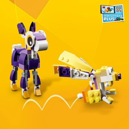 U-31125 Owl 3-in-1
