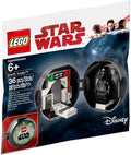 5005376 Star Wars Anniversary Pod Polybag