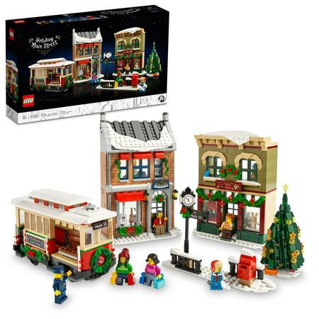 10308 Holiday Main Street