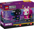 40884 Drift & Raven