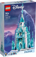 43197 Lego Disney The Ice Castle