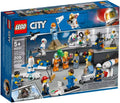 60230 Lego City People Pack - Space Research and Development