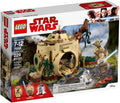 U-75208 Used Lego Star Wars Yoda's Hut