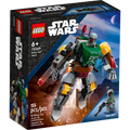 75369 Star Wars Boba Fett Mech