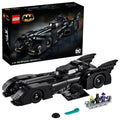 U-76139 USED Batman 1989 Batmobile