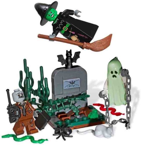 850487 LEGO Halloween Pack