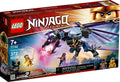 71742 Lego NINJAGO  Overlord Dragon