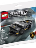30342 Speed Champions Lamborghini Huracán Super Trofeo EVO Polybag