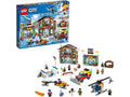 60203 LEGO City Ski Resort