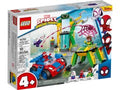10783 Spider-Man at Doc Ock’s Lab